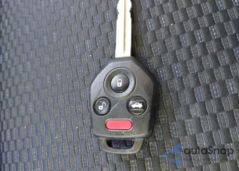 2014 Subaru Forester 2.5I из США, поврежденный, VIN JF2SJAAC5EH423011